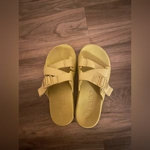 chaco slides